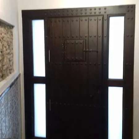 Guest house Ensuites Centre Malaga