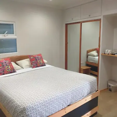 Guest house Ensuites Centre *