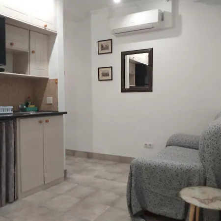 Ensuites Centre * Malaga