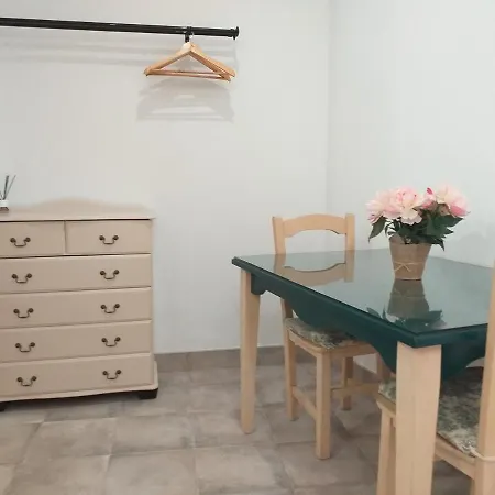 Ensuites Centre Guest house Malaga