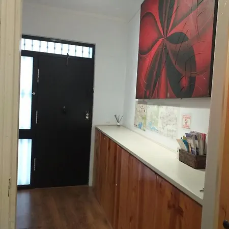 Ensuites Centre Malaga