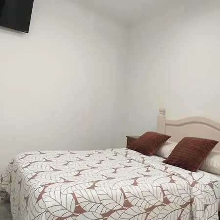 Guest house Ensuites Centre *