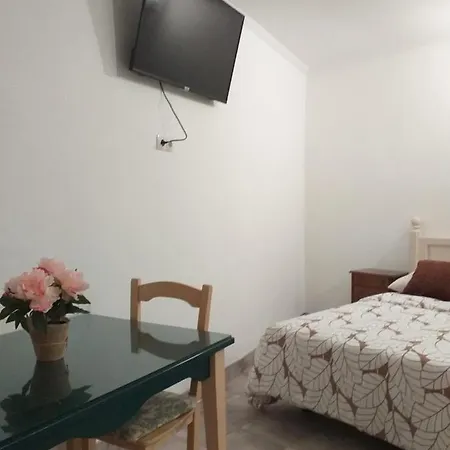 Ensuites Centre * Malaga