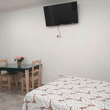 Guest house Ensuites Centre