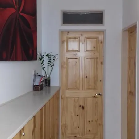 Ensuites Centre Guest house Malaga