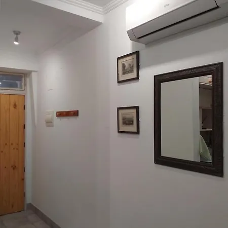 Ensuites Centre Guest house