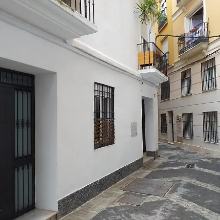 Ensuites Centre Málaga