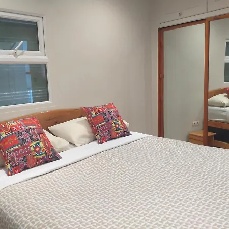 Ensuites Centre 3* Málaga