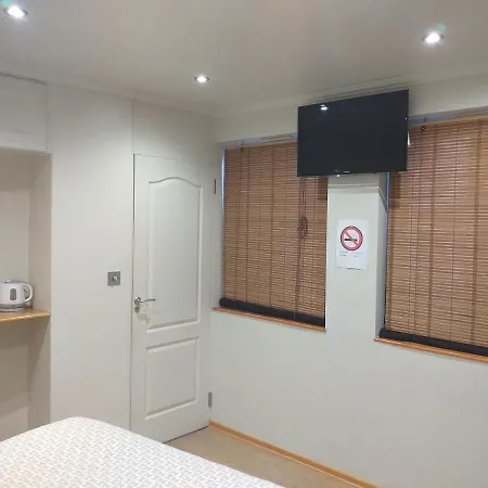 Affittacamere Ensuites Centre Málaga