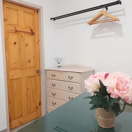 Ensuites Centre Affittacamere 3*