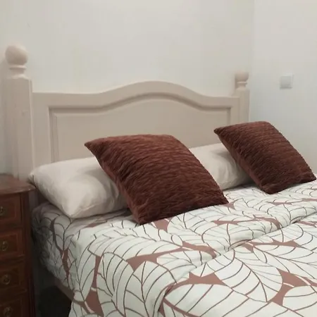 Affittacamere Ensuites Centre 3*