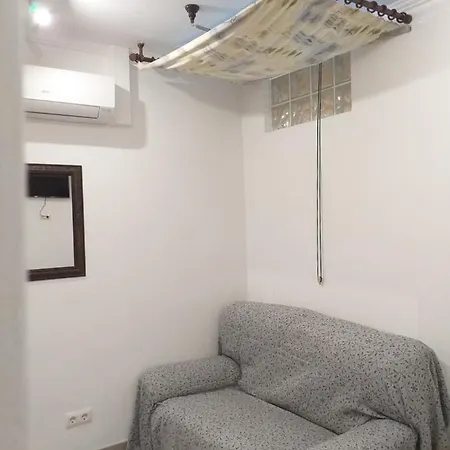 Ensuites Centre