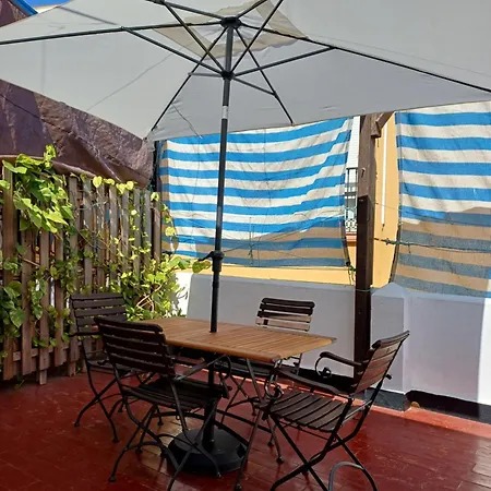 Pensjonat Ensuites Centre Malaga