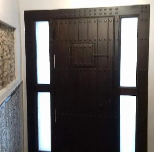 Gæstehus Ensuites Centre Málaga