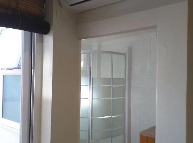Ensuites Centre 3* Málaga
