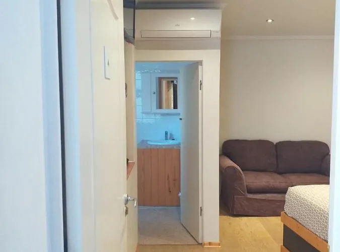 Gæstehus Ensuites Centre 3*