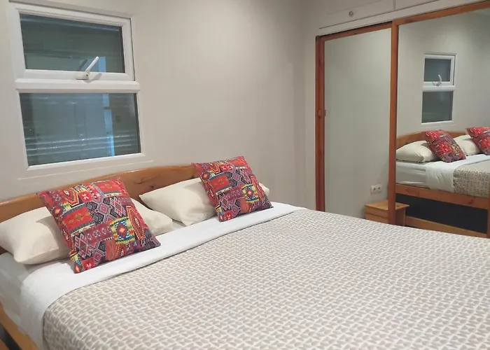 Ensuites Centre 3* Málaga