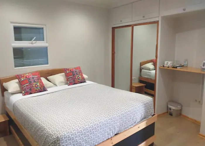 Gæstehus Ensuites Centre 3*