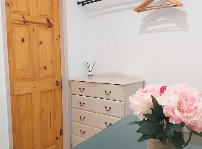 Ensuites Centre Gæstehus 3*