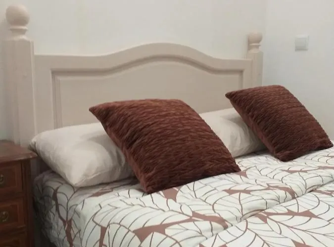 Gæstehus Ensuites Centre 3*