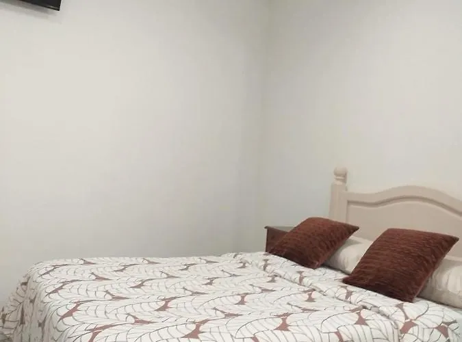 Gæstehus Ensuites Centre 3*