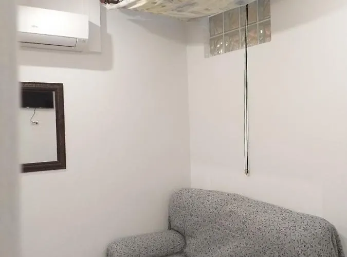 Ensuites Centre